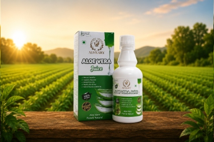 Agricultural Processing